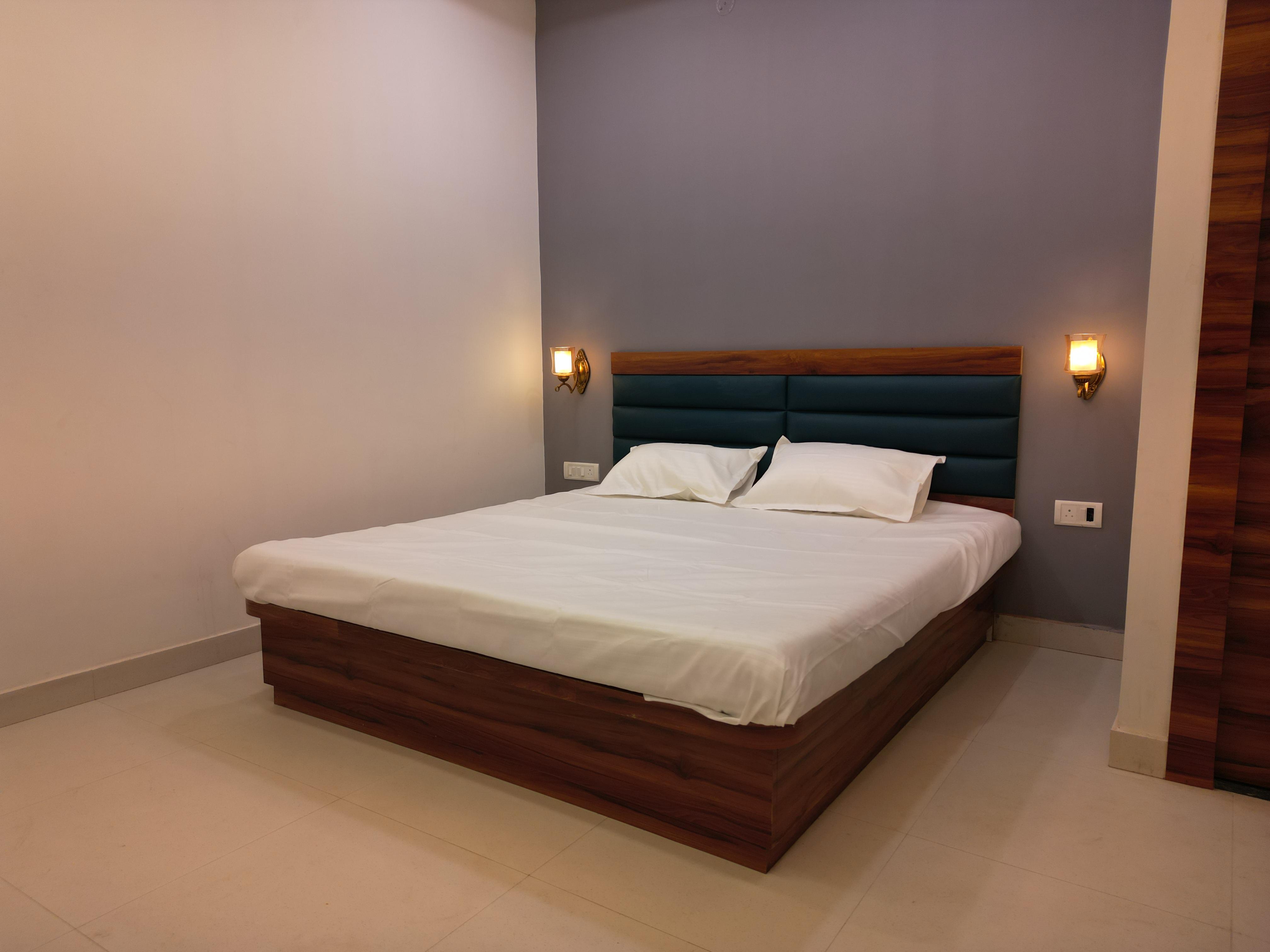 Super Deluxe Room